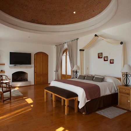 La Casona De Los Colibries El Pueblito  部屋 写真