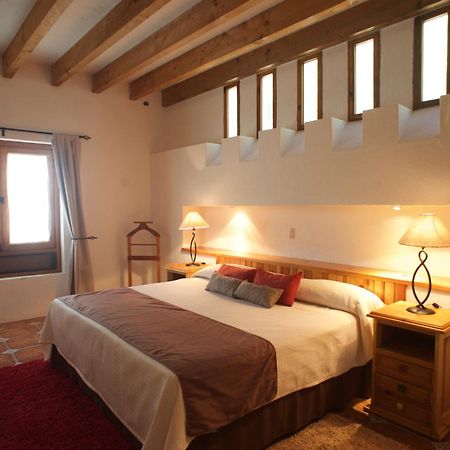 La Casona De Los Colibries El Pueblito  部屋 写真