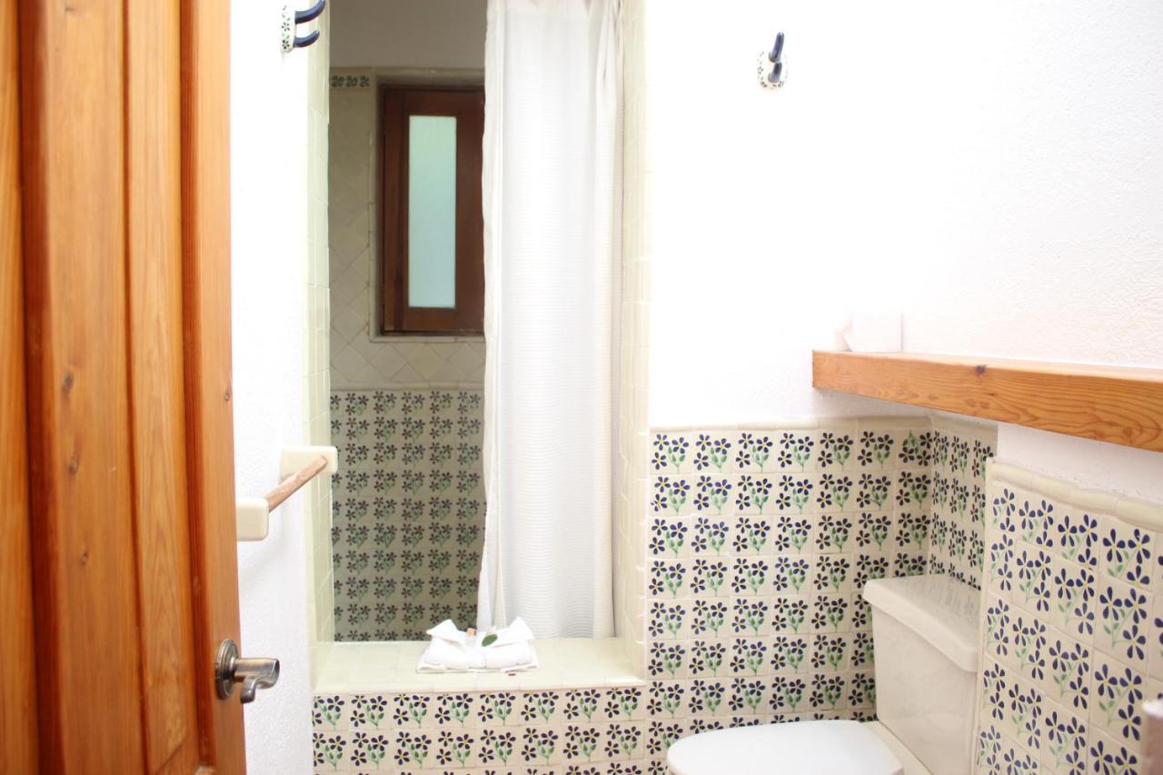 La Casona De Los Colibries El Pueblito  エクステリア 写真
